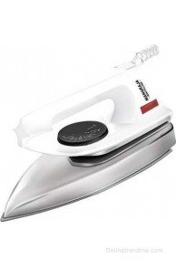 Maharaja Whiteline DI-111 Dry Iron(White)